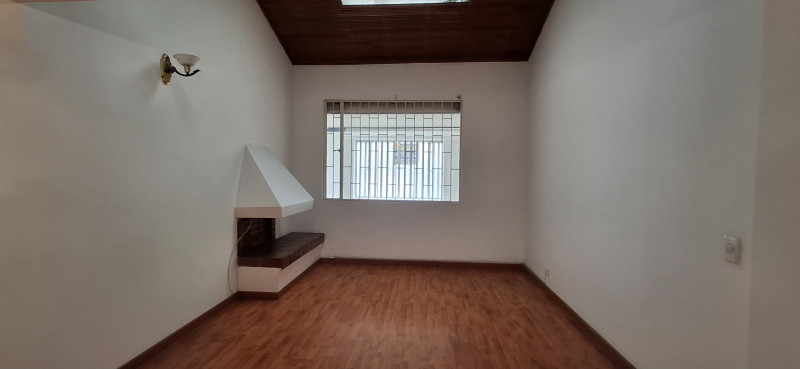 CASA en Bogotá