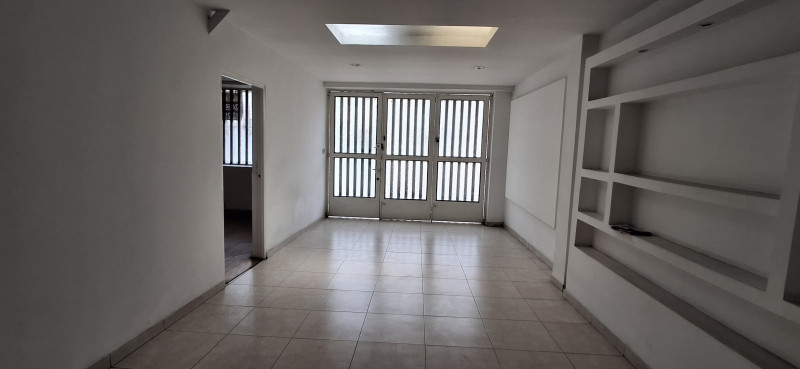 CASA en Bogotá