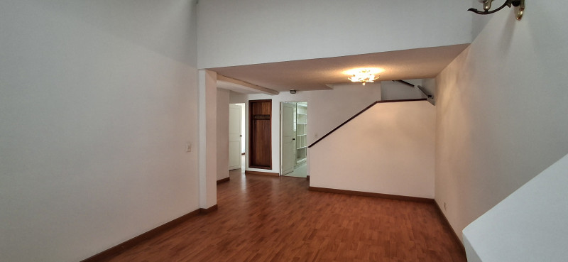 CASA en Bogotá