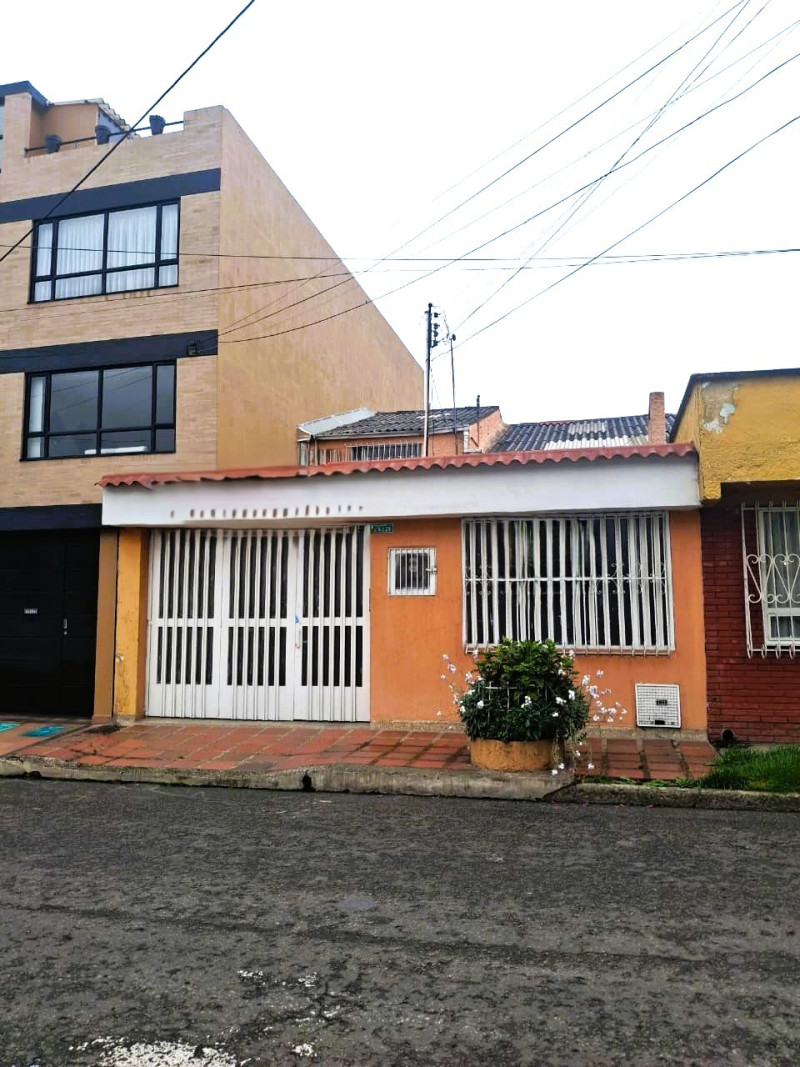 CASA en Bogotá