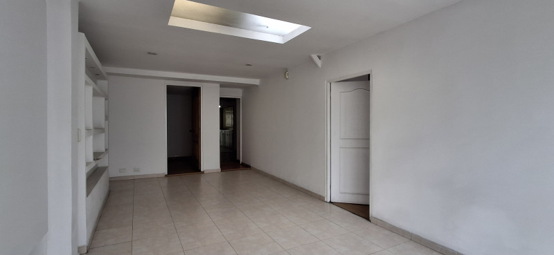 CASA en Bogotá