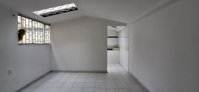 CASA en Bogotá