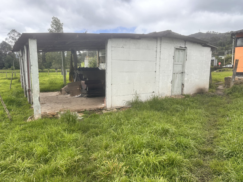 LOTE en La Calera