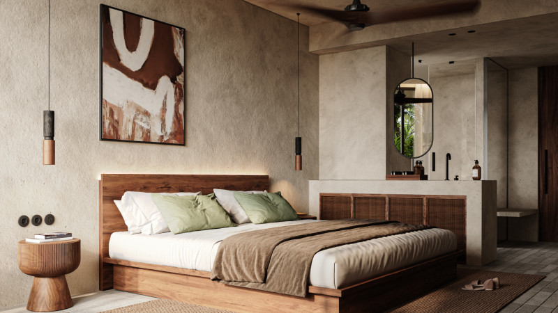 APARTAESTUDIO en venta en Cartagena, PUNTA CANOA, 35 m²