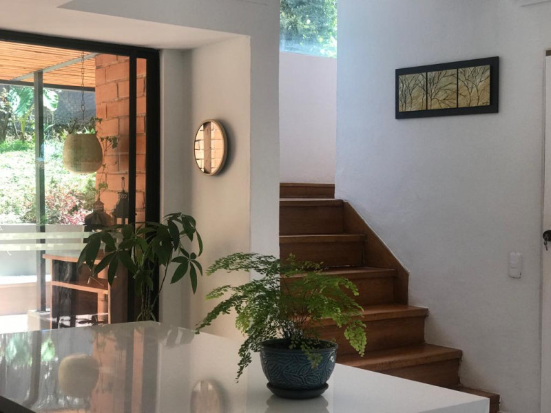 CASA CAMPESTRE en Rionegro