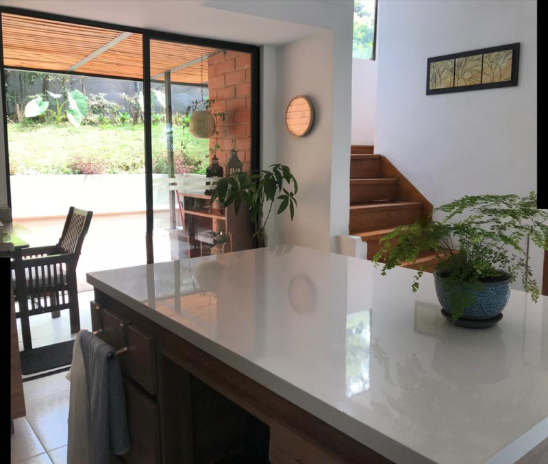 CASA CAMPESTRE en Rionegro