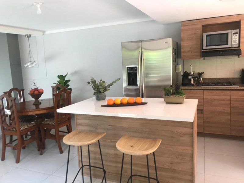 CASA CAMPESTRE en Rionegro