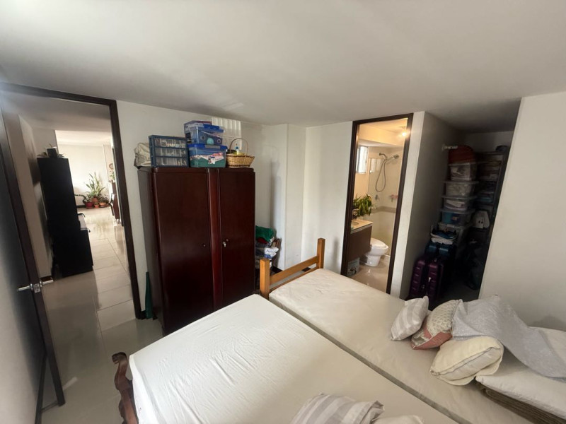 APARTAMENTO en Cali 