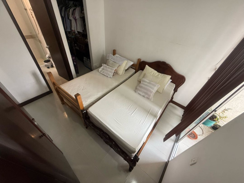 APARTAMENTO en Cali 