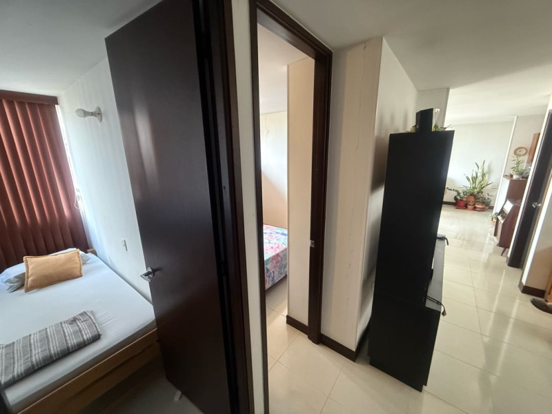 APARTAMENTO en Cali 