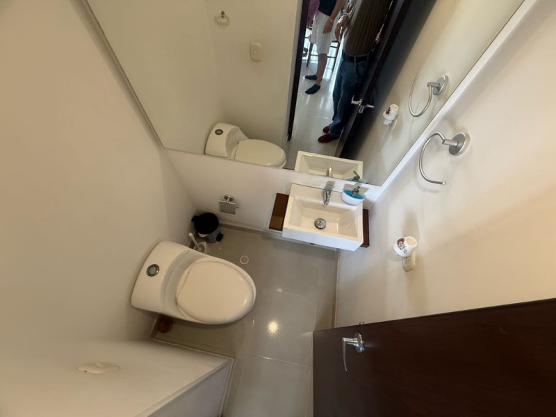 APARTAMENTO en Cali 