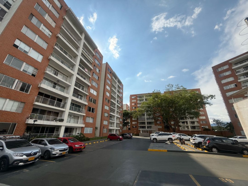 APARTAMENTO en Cali 