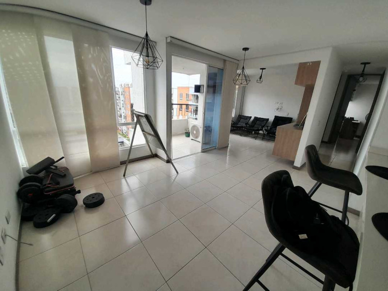 APARTAMENTO en Cali 
