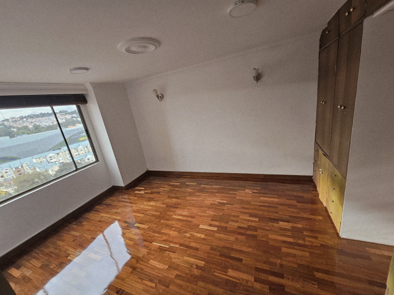 APARTAMENTO en Bogotá