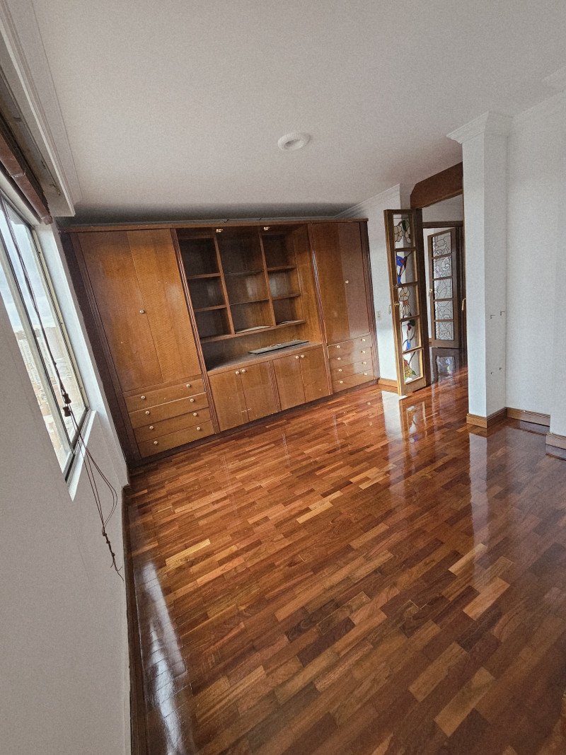 APARTAMENTO en Bogotá