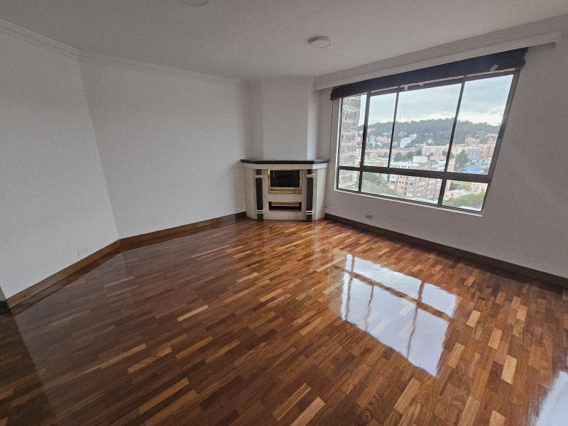APARTAMENTO en Bogotá