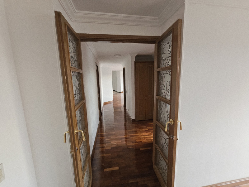 APARTAMENTO en Bogotá