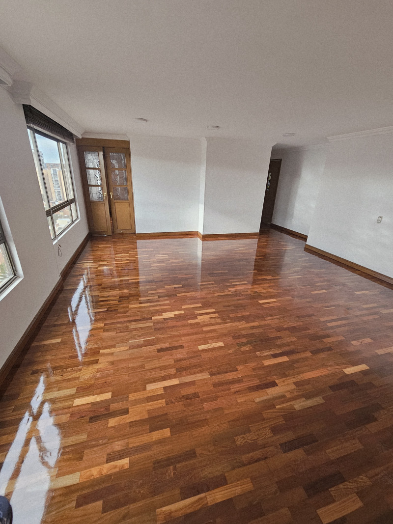 APARTAMENTO en Bogotá
