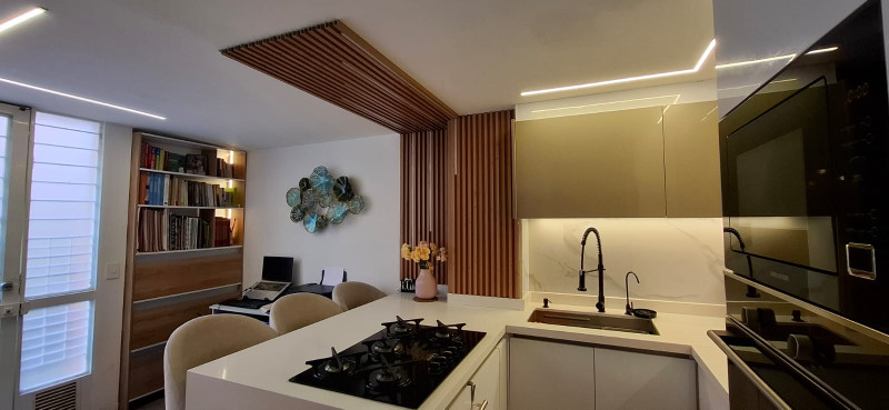 CASA en Bogotá