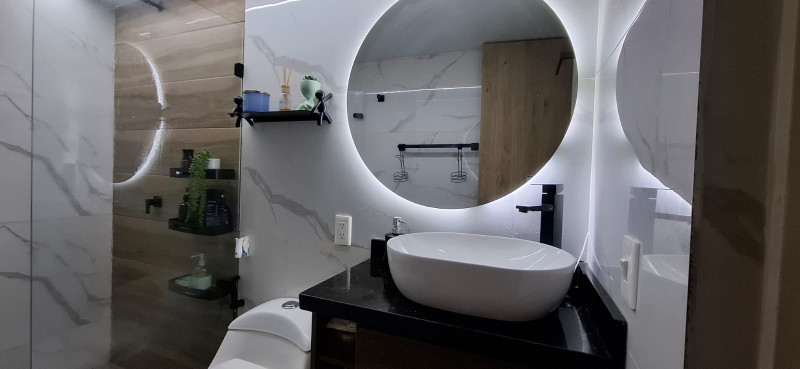 CASA en Bogotá