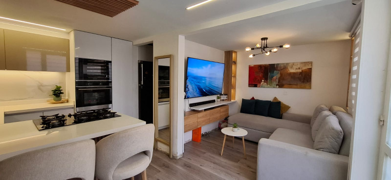CASA en Bogotá