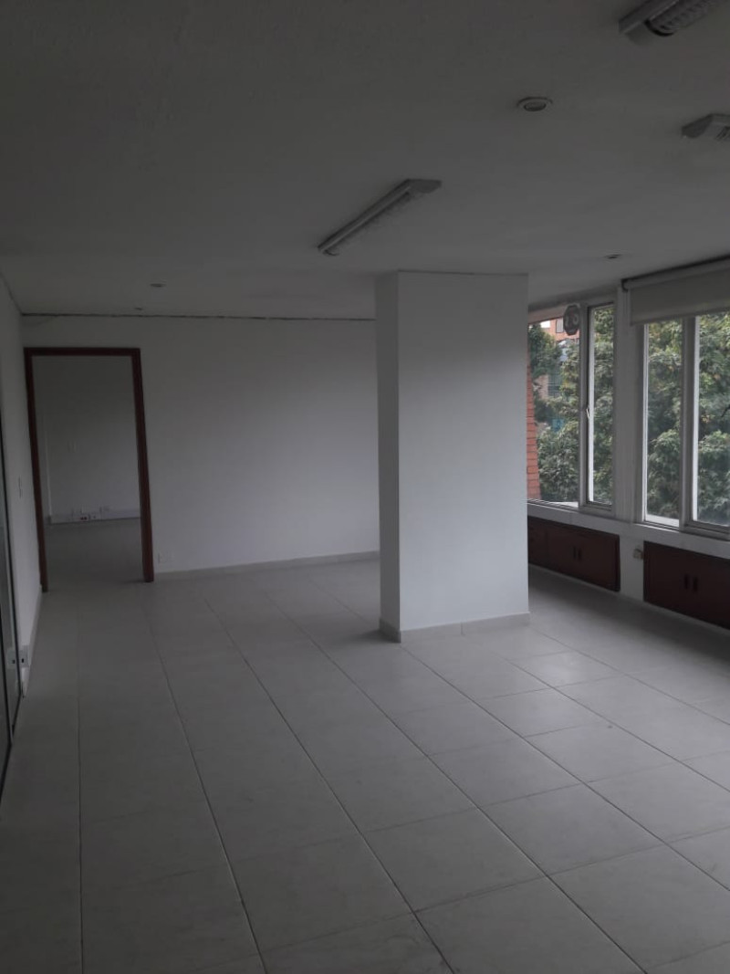 OFICINA en Bogotá