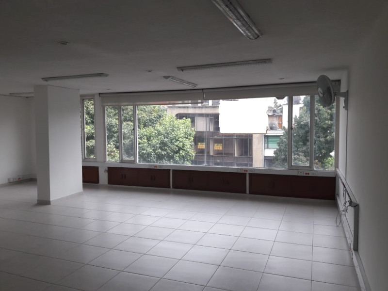 OFFICE in Bogotá