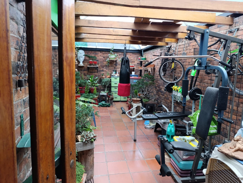 CASA en Bogotá