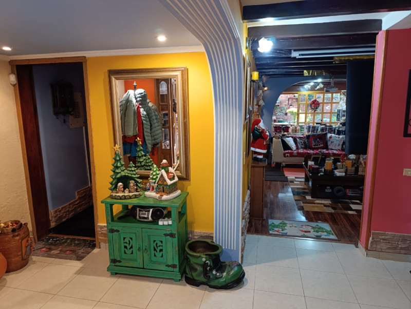 CASA en Bogotá
