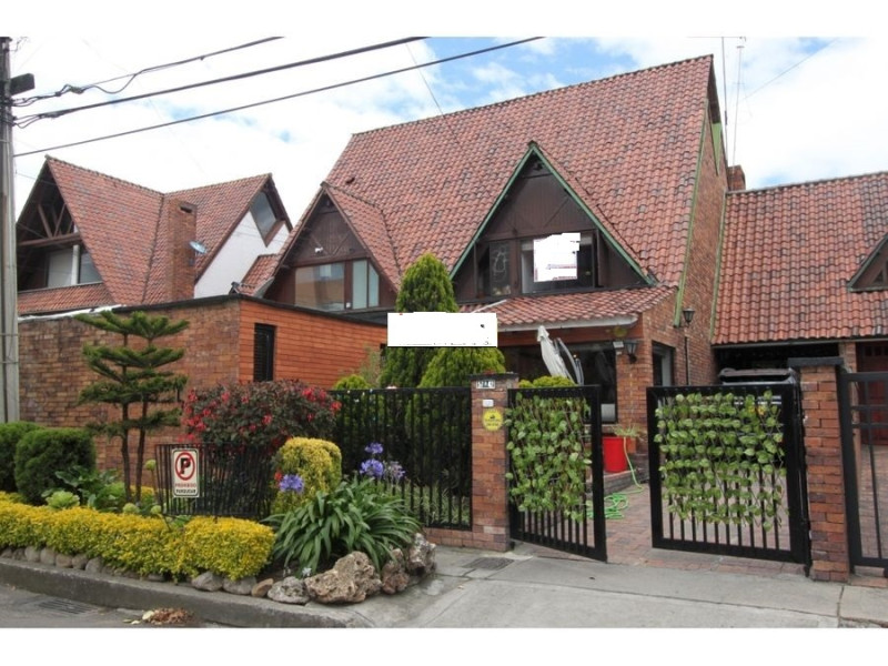 HOUSE in Bogotá