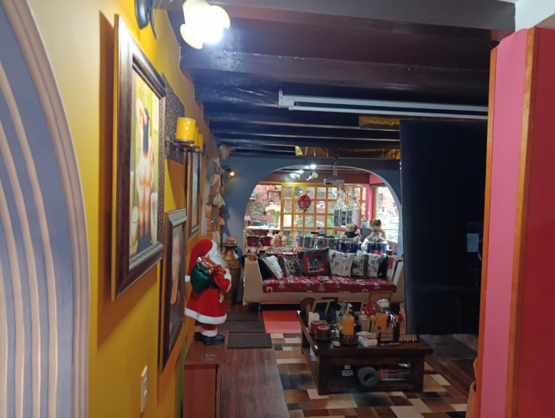 CASA en Bogotá