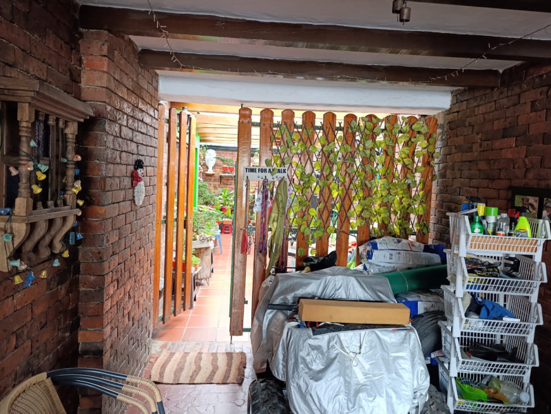 CASA en Bogotá