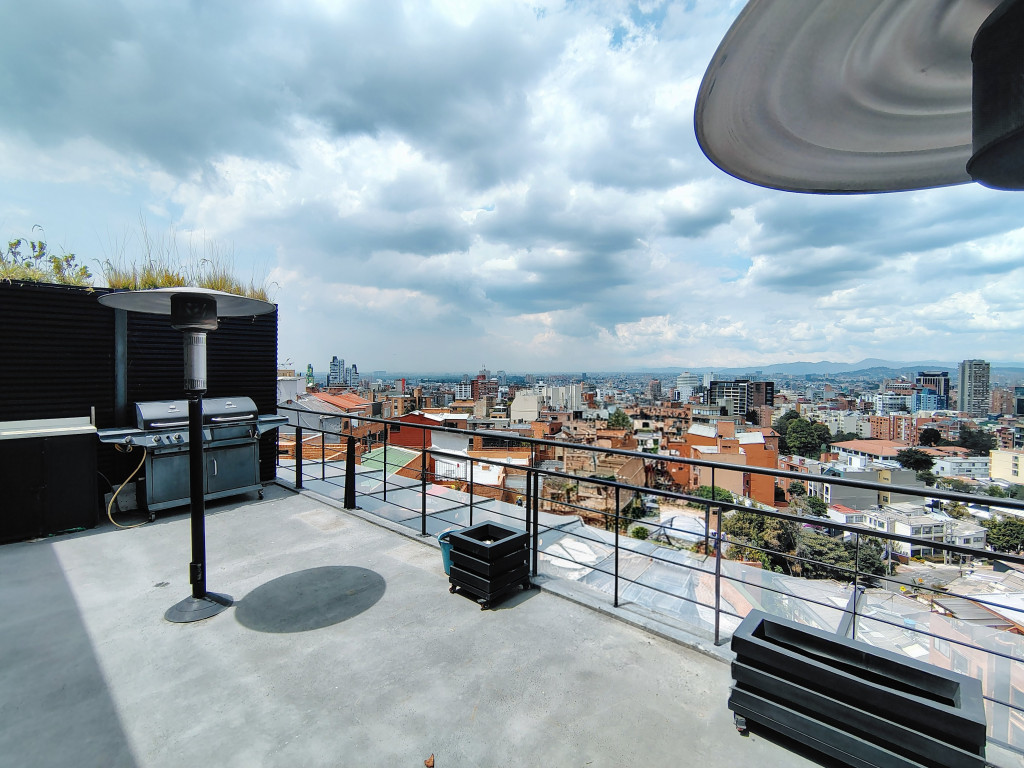 APARTAMENTO en Bogotá