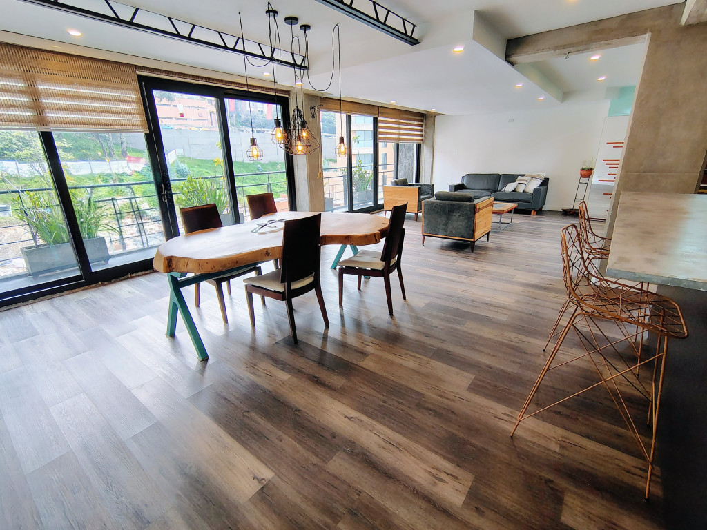 Apartment for sale in Bogotá, Dirección no disponible, 170 m²