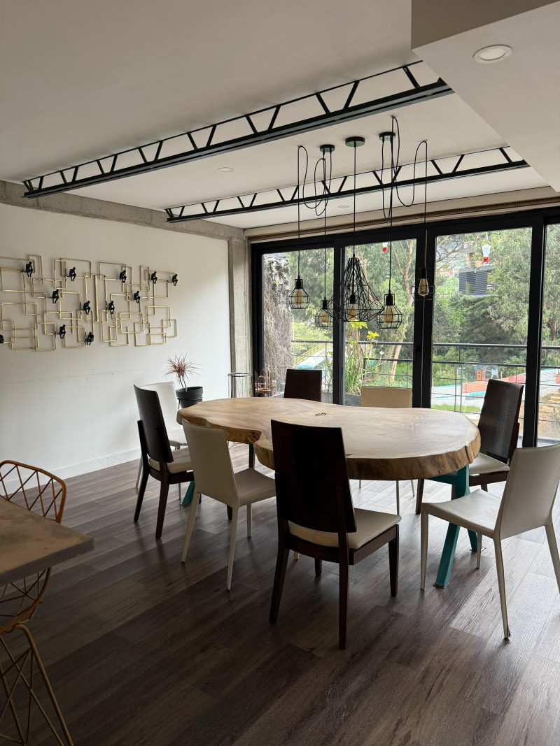 APARTAMENTO en Bogotá