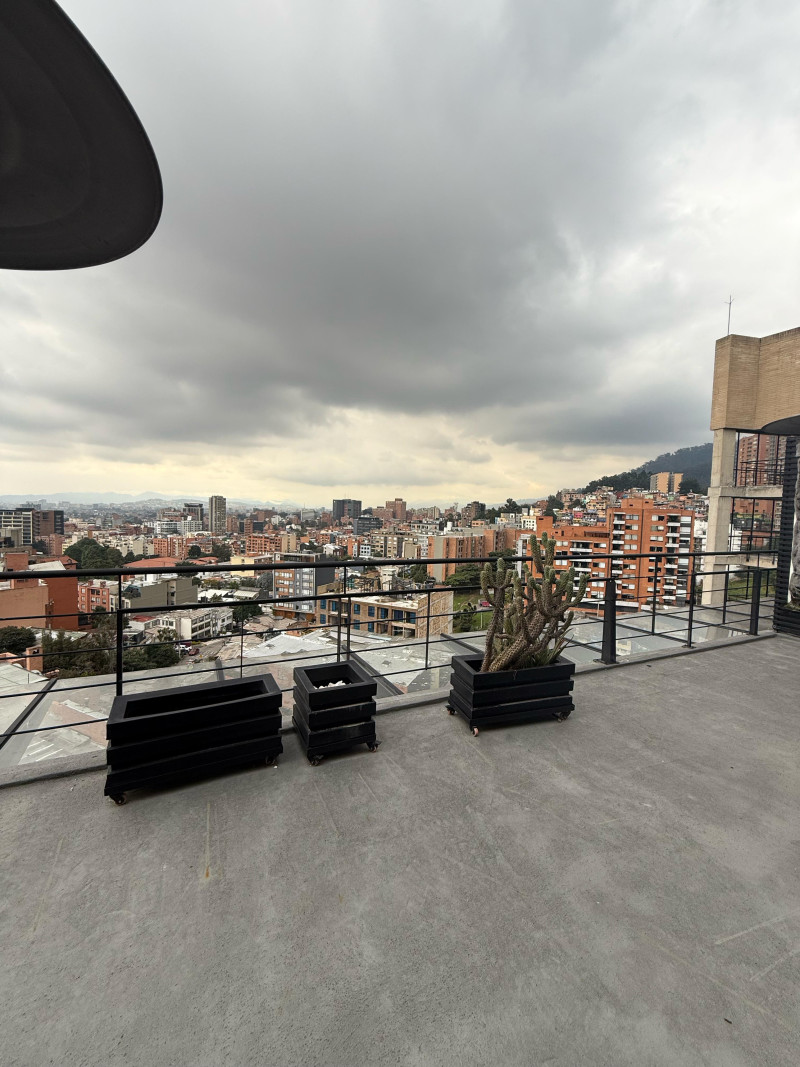 APARTAMENTO en Bogotá