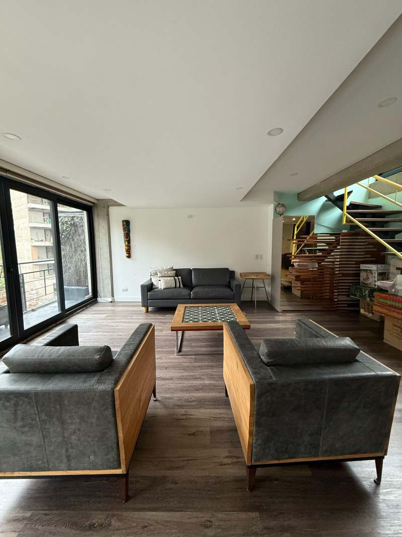 APARTAMENTO en Bogotá