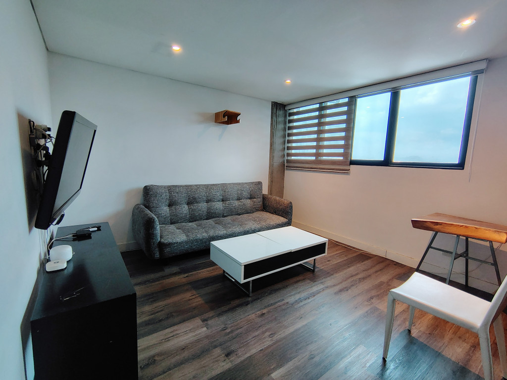 Apartment for sale in Bogotá, Dirección no disponible, 170 m²