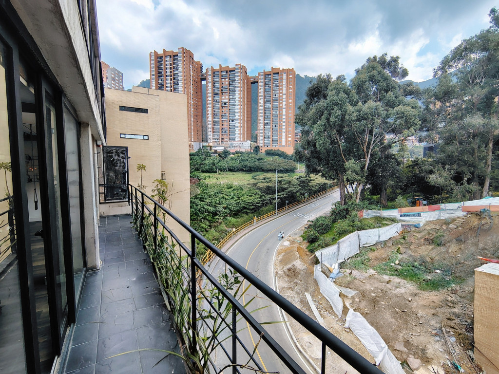 Apartment for sale in Bogotá, Dirección no disponible, 170 m²