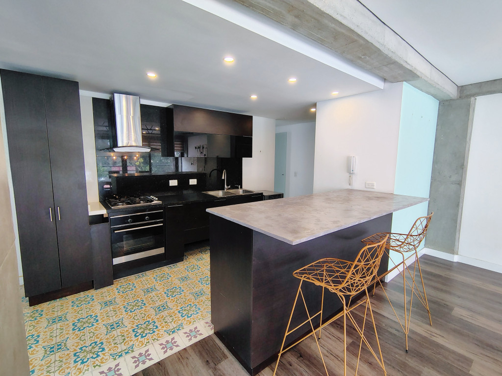 Apartment for sale in Bogotá, Dirección no disponible, 170 m²
