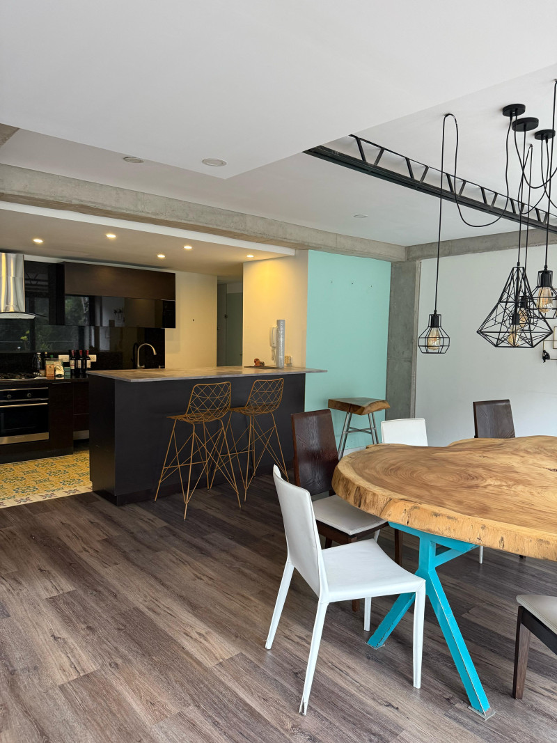 APARTAMENTO en Bogotá
