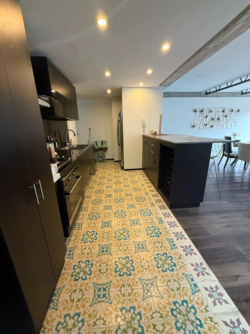APARTAMENTO en Bogotá