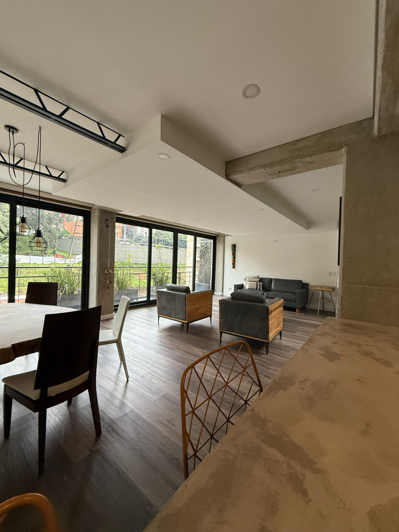APARTAMENTO en Bogotá