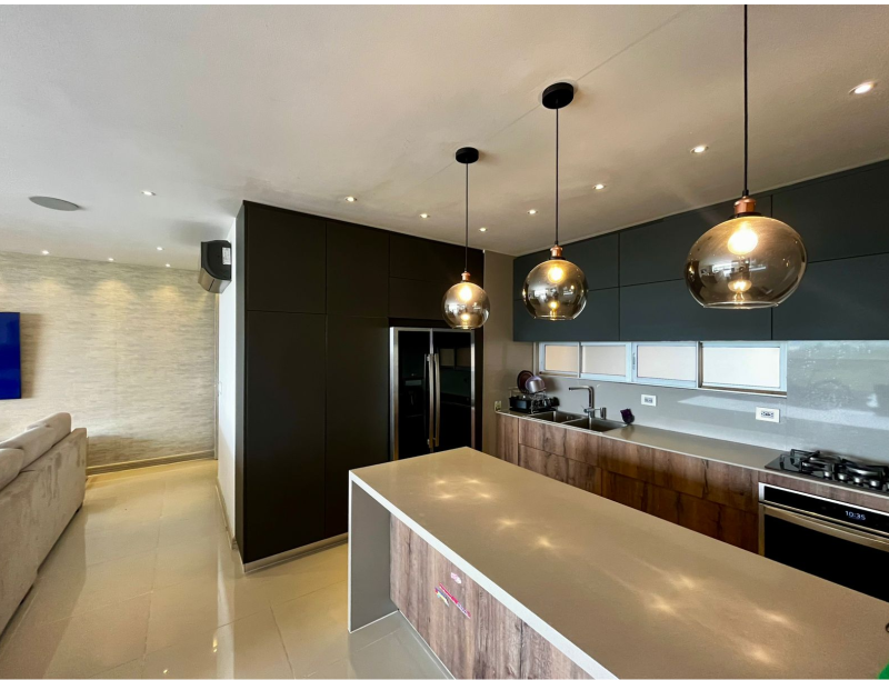 APARTAMENTO en Cali 