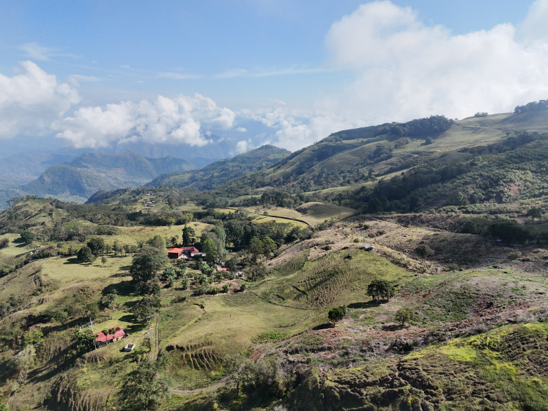 FINCA en Guaduas