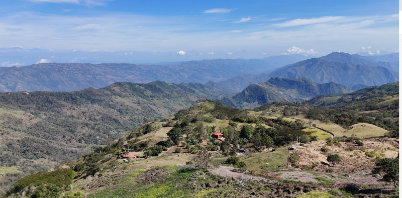 FINCA en Guaduas