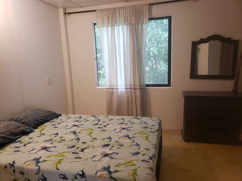 CASA CAMPESTRE en Santafé De Antioquia