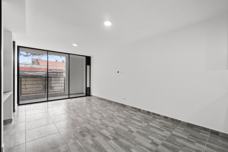 APARTAMENTO en Bogotá