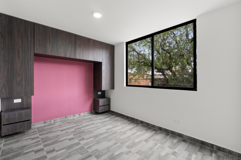 APARTAMENTO en Bogotá
