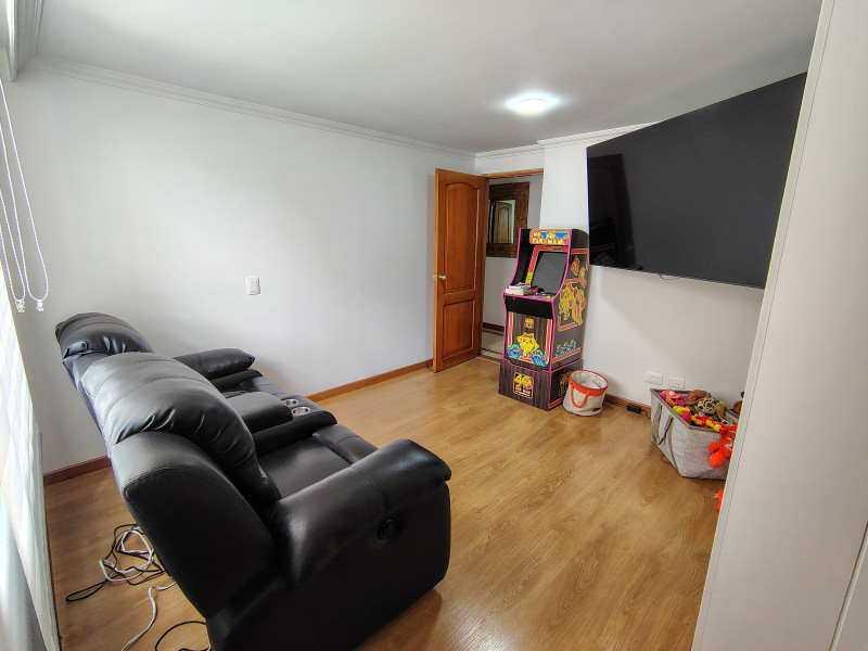 APARTAMENTO en Bogotá